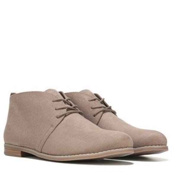 Franco Sarto Shoes - FRANCO SARTO Page Chukka Boot 7M